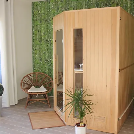 فندق مبيت وإفطار L'arborescence 4*