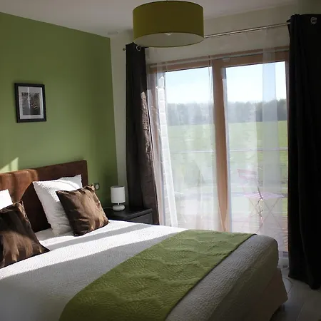 فندق مبيت وإفطار L'arborescence 4*