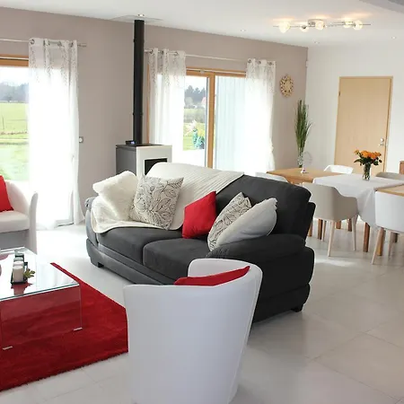 فندق مبيت وإفطار L'arborescence 4*