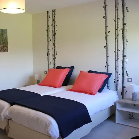 فندق مبيت وإفطار L'arborescence 4*