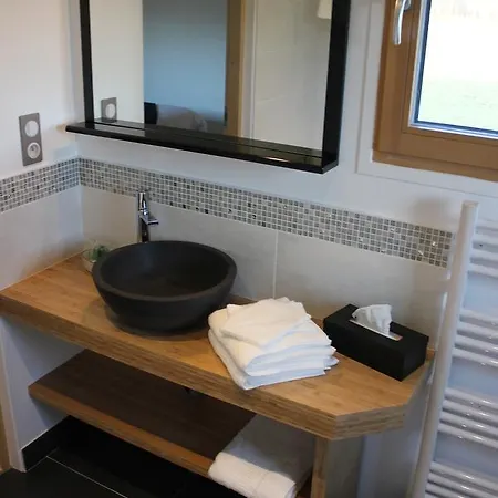 فندق مبيت وإفطار L'arborescence 4*