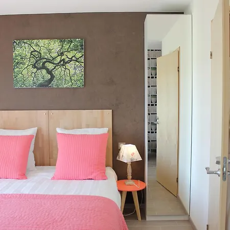 فندق مبيت وإفطار L'arborescence 4*