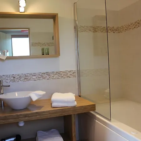 فندق مبيت وإفطار L'arborescence 4*