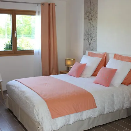 فندق مبيت وإفطار L'arborescence 4*